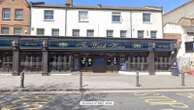 Man arrested after 63-year-old dies following disturbance at pub