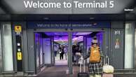 Police no longer treating fire that shut Heathrow Airport as 'potentially criminal matter'