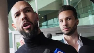 Andrew Tate and his brother Tristan 'will return to UK' to face rape charges, lawyer says