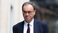 Bank of England governor Andrew Bailey faces questions from MPs