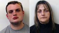 Man and woman jailed for brutal torture and murder of mother