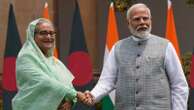 India walks a tightrope harbouring deposed Bangladeshi PM