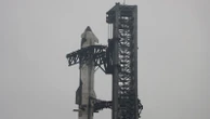 Second SpaceX flight crash is a new blow for Musk's Mars programme