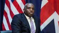 Lammy and European foreign ministers back Egyptian plan for Gaza rebuild