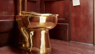 Man involved in theft of £4.75m gold toilet sentenced