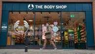 Body Shop's remaining stores saved after rescue deal struck