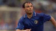 'A symbol of tenacious desire': Italian World Cup hero dies