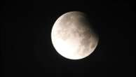 Last supermoon of 2024 - as meteor shower lights up the sky this weekend