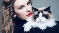 'Childless cat lady' Taylor Swift endorses Kamala Harris after Trump debate