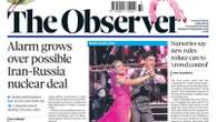 Guardian Media Group in talks to sell The Observer to Tortoise Media