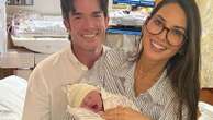 Olivia Munn welcomes daughter via surrogate a year after cancer diagnosis