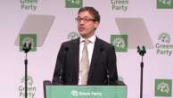 Green Party to demand wealth tax to 'defend public services'