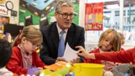 How is Starmer's government doing? Here's what 'end-of-term' report from voters says