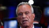 Robert F Kennedy Jr 'being investigated for chopping head off dead whale with chainsaw'