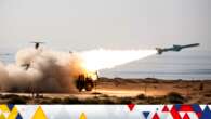 Iran 'sends hundreds of missiles to Russia' in 'dramatic escalation'