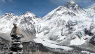 Mount Everest is getting taller - now scientists think they know why