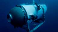 Titan sub co-founder hopes disaster won't be end of deep-sea exploring