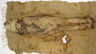 World's oldest cheese found on Chinese mummy