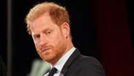 Prince Harry calls on governments to work more closely with young people