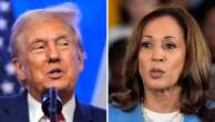 Five things to look out for in tonight's Harris-Trump debate