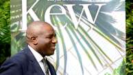 Lammy's ambitious green foreign policy plans will require cash and commitment