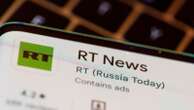 Russian officials accuse Meta of 'overt censorship' after global ban