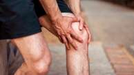 Tiny knee bone linked to arthritis may have helped humans walk upright, scientists suggest