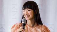 Marie Kondo: 'I'm not perfect. I never was'