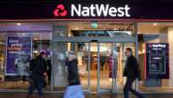 NatWest retail banking chief Lindberg to step down next year