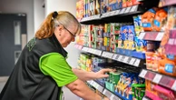 Asda closes in on £400m property deal with investment giant Blue Owl