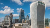 Former EY chief Varley to chair private equity-backed law firm DWF