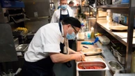 Jobs market 'is now on the front foot'