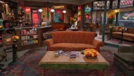 The One Where Chinese viewers saw a redacted version of the Friends Reunion