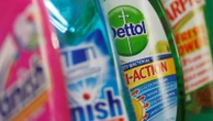 Carlyle vies for Reckitt's £1.4bn Chinese infant nutrition arm