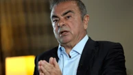 Ousted car boss Carlos Ghosn says his downfall was like being 'hit by a bus'