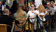 Govt vows to protect 'pavement pints' and make it easier for pubs to extend their opening hours