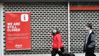 Lowest-paid workers 'most at risk of losing jobs' after 'rollercoaster' pandemic year