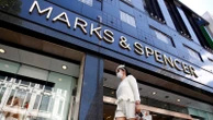 M&S swings to £201m loss after lockdowns crush store sales