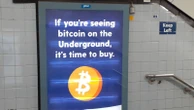 'Irresponsible' Bitcoin poster ads banned by regulator