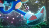 Sonic the Hedgehog: Sega teases yet another 3D video game as part of raft of announcements