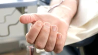 More gay and bisexual men allowed to donate blood thanks to 'historic' rule change