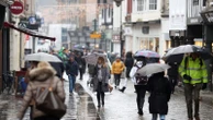 Retail sales in UK hit surprising high - amid strong demand for gold