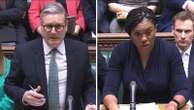 Starmer accuses Badenoch of 'lies' as Tory leader demands national inquiry into 'rape gangs'