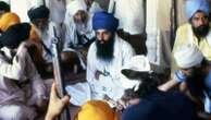 Sikh group 'disappointed' at Labour's silence on 1984 Golden Temple massacre inquiry