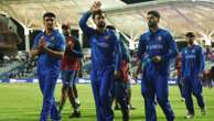 International cricket bosses resisting calls to ban Afghanistan, Sky News learns