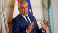 Austrian chancellor to resign after talks on forming new government fail