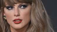 'Music is back' as Swift helps drive record UK sales