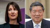 The chancellor's gamble with China: What price is Rachel Reeves willing to pay for closer trading ties?