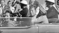 What are the conspiracy theories about JFK's assassination?