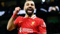 Salah in 'last six months' at Liverpool as he says 'no progress' on contract